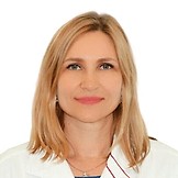 Анцыборова Инна Владимировна