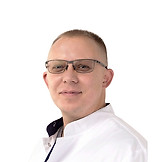Богданов Василий Сергеевич