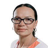 Берлева Инна Алексеевна