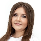 Брицына Юлия Андреевна