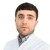 Магомедов Гасан Ахмедович