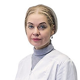 Морозова Наталья Викторовна