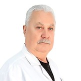 Михальченко Виктор Александрович
