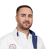 Халилов Алишер Мустафаевич