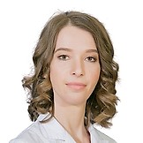 Ефремова Наталья Владимировна