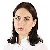 Масленникова Юлия Николаевна