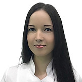 Шустова Анастасия Олеговна