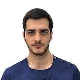 Гаджиалиев Умен Бахтияр оглы