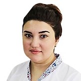 Мартиросян Соня Макичевна