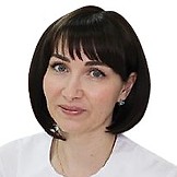 Романенко Наталья Алексеевна