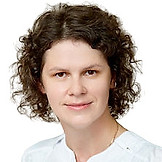 Тропина Инна Владимировна