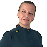 Лебедева Ольга Валентиновна