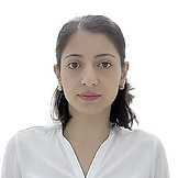 Губина Сирануш Грайровна