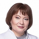Буданова Ольга Вениаминовна