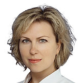 Герасимова Ирина Александровна