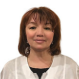 Мазнева Елена Васильевна