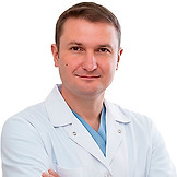 Бахмацкий Дмитрий Геннадьевич