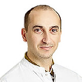 Дарбинян Грачья Арутюнович