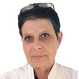 Фишман Елена Ошеровна
