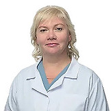 Вершинина Елена Анатольевна