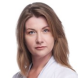 Шкода Виктория Владимировна