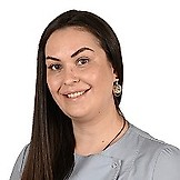 Бутина Евгения Владимировна