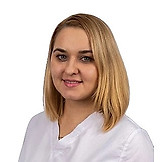 Савилова Ирина Владимировна