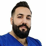 Хасан Кинан Ахмадович