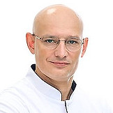 Матвеенко Евгений Владимирович