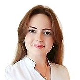 Пикалова Анастасия Викторовна