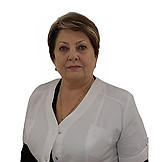 Циркунова Нина Сергеевна
