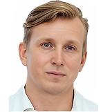 Малышев Степан Сергеевич