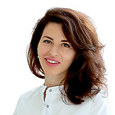 Баумара Аника Алиевна
