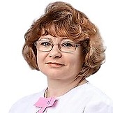 Корниенко Светлана Николаевна