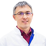 Бикяшев Шамиль Энвярьевич