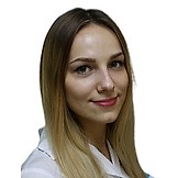 Синица София Александровна