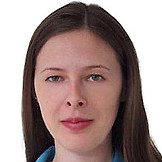 Пятницкова Елена Сергеевна
