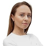 Полиниченко Яна Алексеевна