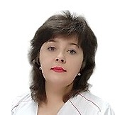 Наумова Оксана Викторовна