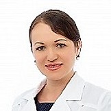 Горбанёва Юлия Викторовна