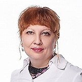 Гончарова Ольга Викторовна