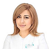 Барсегян Лиана Владиславовна