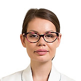 Солдатова Кристина Игоревна