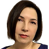 Журавлева (Буторина) Жанна Сергеевна
