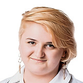 Медоян Арменуи Ваановна