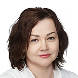 Ложниченко Елена Викторовна