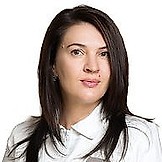 Преснякова Ирина Валерьевна