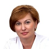 Хитарьян Елена Александровна 