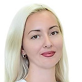 Блискавка Анастасия Александровна