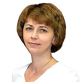 Гриднева Светлана Владимировна